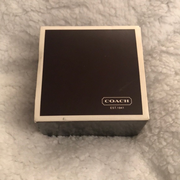 Authentic Coach watch - Picture 3 of 8